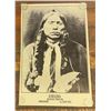 Image 1 : Kwaina Parker Indian Print Poster