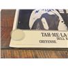 Image 2 : Dull Knife Cheyenne Indian Print Poster