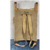 Image 2 : Indian Backpack Pack Board by Trager