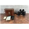 Image 1 : Montgomery Wards Binoculars