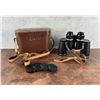 Image 2 : Montgomery Wards Binoculars