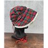 Image 2 : Tartan Bonnet