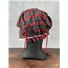Image 3 : Tartan Bonnet