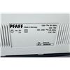 Image 3 : Pfaff Tiptronic 2010 Sewing Machine