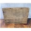 Image 4 : Dupont Explosives Dynamite Wood Box Crate
