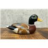 Image 2 : Carved Wood Duck Decoy