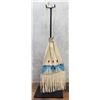 Image 1 : Blackfoot Native American Indian Beaded Pipe Bag
