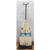 Image 2 : Blackfoot Native American Indian Beaded Pipe Bag