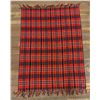 Image 1 : Pendleton Wool Stadium Camp Blanket