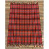 Image 2 : Pendleton Wool Stadium Camp Blanket