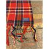 Image 3 : Pendleton Wool Stadium Camp Blanket