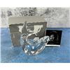 Image 2 : Orrefors Crystal Fish Paperweight