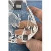 Image 3 : Mats Jonasson Crystal Mountain Goat Paperweight