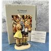 Goebel Hummel Auf Wiedersehen 153/I