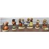 Image 2 : Collection of Goebel Hummel Figurines