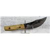 Image 2 : Native American Indian Made Knife