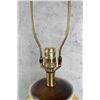 Image 4 : Chinese Famille Porcelain Lamp