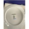 Image 8 : Large Collection of Royal Copenhagen Plates