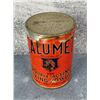 Image 2 : Calumet Baking Powder Tin