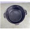 Image 4 : Griswold 833D 8 Cast Iron Dutch Oven