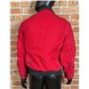 Image 2 : Vintage Carhartt J13RED Red Santa Fe Jacket