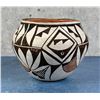 Image 2 : Acoma Pueblo Indian Pot