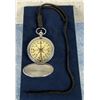 Image 1 : Japanese Pocket Survival Compass
