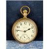 Antique Elgin Grade 336 Model 5 Pocket Watch