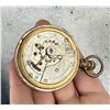 Image 3 : Antique Elgin Grade 336 Model 5 Pocket Watch