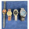 Image 1 : Collection of Vintage Watches