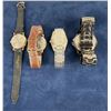 Image 2 : Collection of Vintage Watches