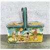 Image 1 : Girl Scout Lunch Box