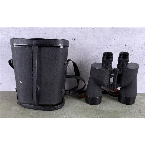WW2 Sard 7x50 US Navy Binoculars