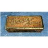 Gloriana Mixture Tobacco Tin 1893 Worlds Fair