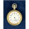 Waltham A.T. & Co. Model 1892 Pocket Watch