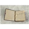 Image 2 : Miniature Ferrotype Tintype Photo Album