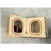 Image 8 : Miniature Ferrotype Tintype Photo Album