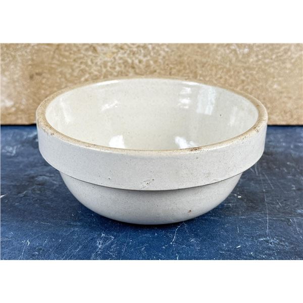 Stoneware Mixing Bowl