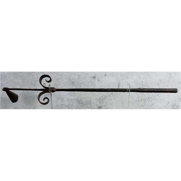 Jan Barboglio Cast Iron Candle Snuffer