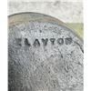 Image 5 : John Clayton Raku Lidded Vase Pot