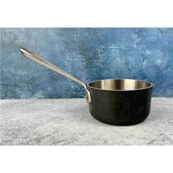 All Clad LTD Sauce Pan