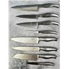 Image 1 : Zwilling Henckels Twin Select Kitchen Chef Knives