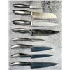 Image 2 : Zwilling Henckels Twin Select Kitchen Chef Knives
