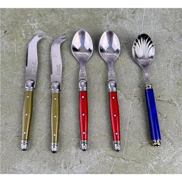Laguiole France Flatware