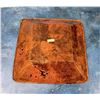 Image 5 : Foreside Turkish Hammered Copper Nesting Trays