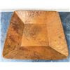 Image 7 : Foreside Turkish Hammered Copper Nesting Trays