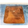 Image 8 : Foreside Turkish Hammered Copper Nesting Trays