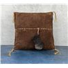 Image 2 : Montana Custom Made Cowhide Pillow