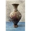 Image 2 : Phil Morgan Crystalline Studio Pottery Vase