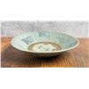 Image 5 : Antique Chinese Swatow Celadon Porcelain Plate